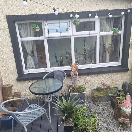 Nanny Bambi'S Highland Hoose Apartment Inverness Cameră foto