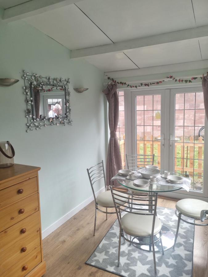 Nanny Bambi'S Highland Hoose Apartment Inverness Exterior foto