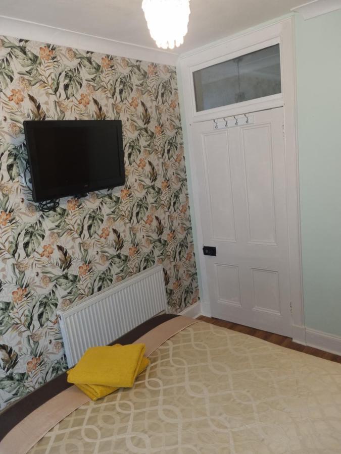 Nanny Bambi'S Highland Hoose Apartment Inverness Exterior foto