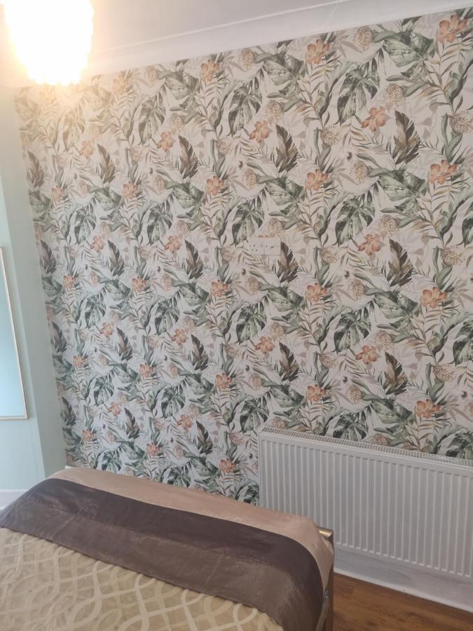 Nanny Bambi'S Highland Hoose Apartment Inverness Exterior foto