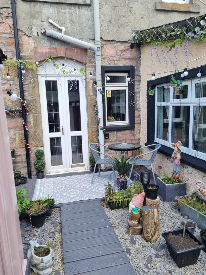 Nanny Bambi'S Highland Hoose Apartment Inverness Exterior foto