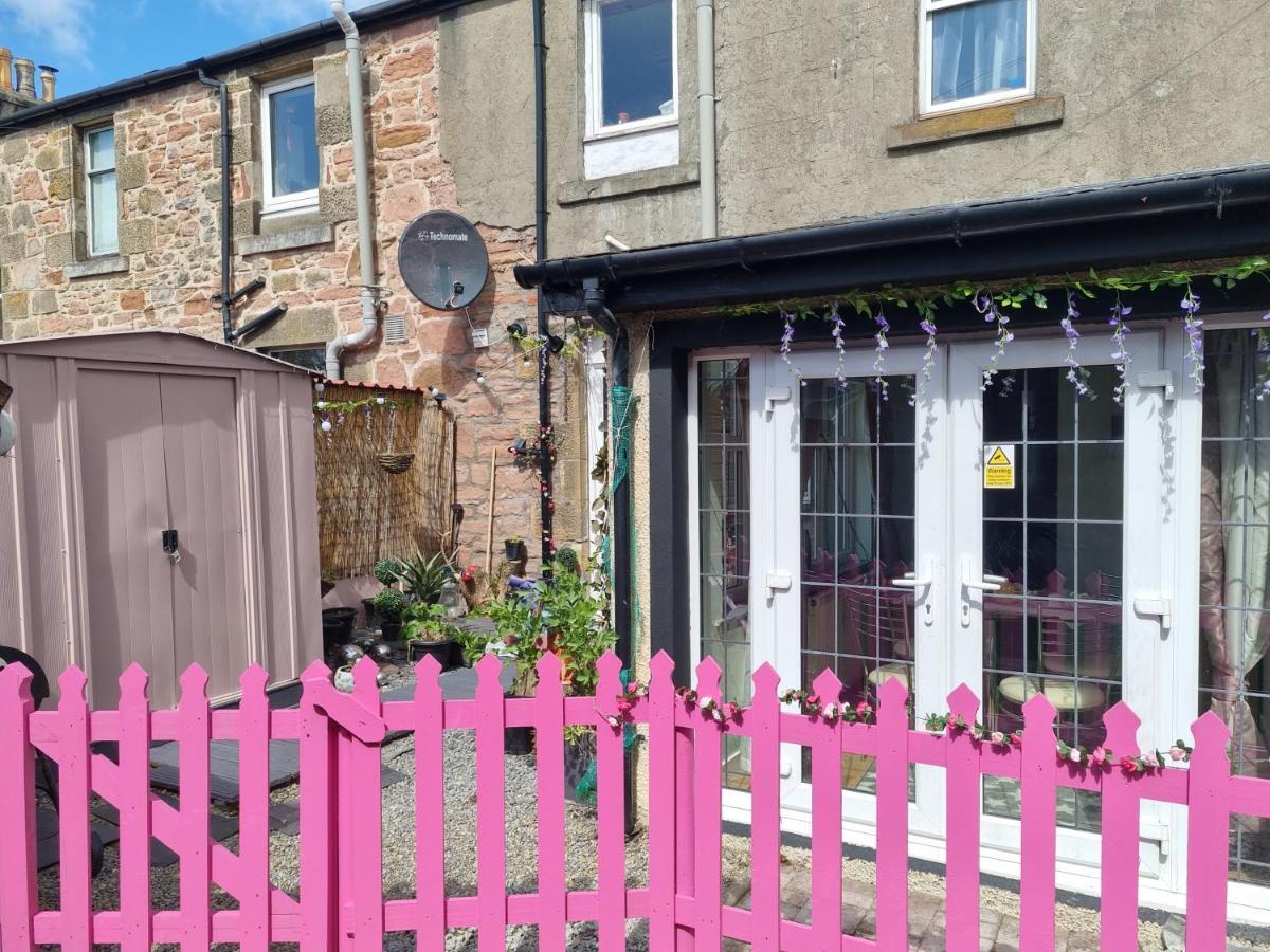 Nanny Bambi'S Highland Hoose Apartment Inverness Exterior foto