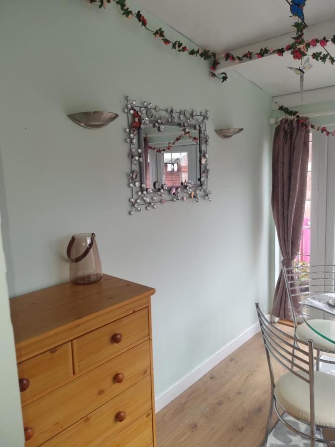 Nanny Bambi'S Highland Hoose Apartment Inverness Exterior foto