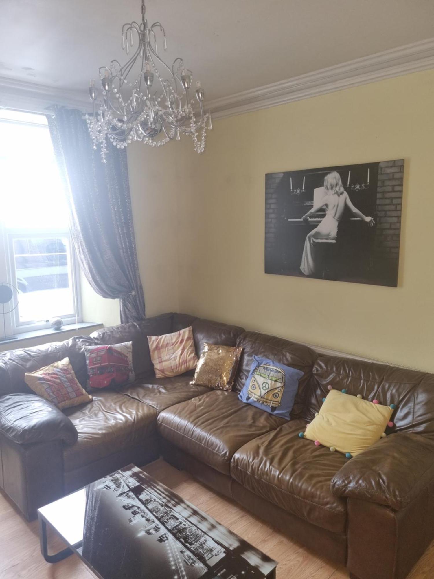 Nanny Bambi'S Highland Hoose Apartment Inverness Cameră foto